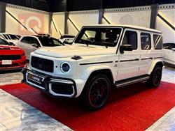 مرسيدس بنز G-Class